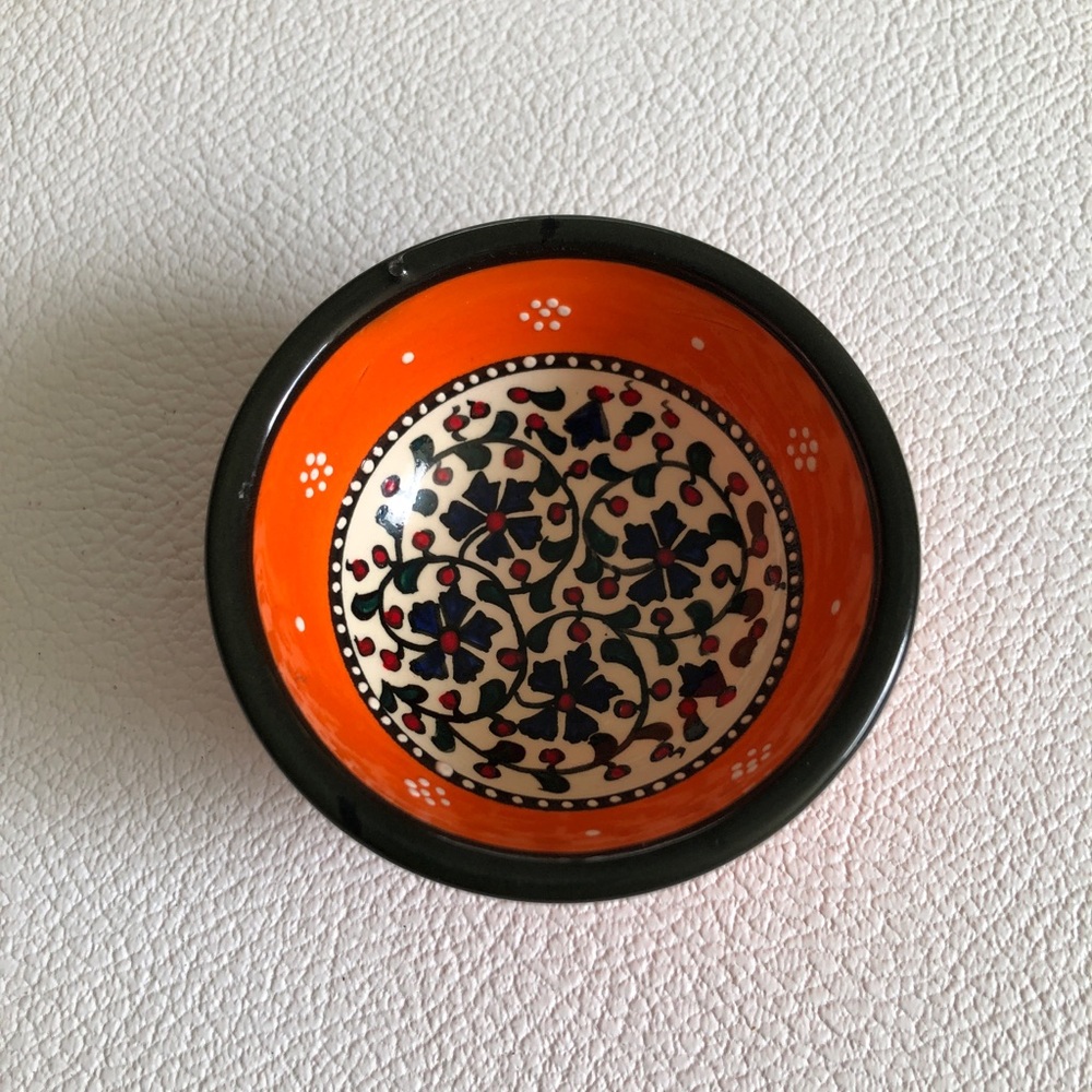 Turkish Bowl